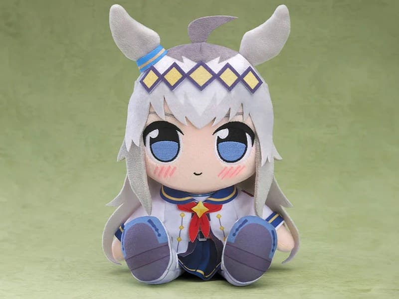 Oguri Cap Kuripan