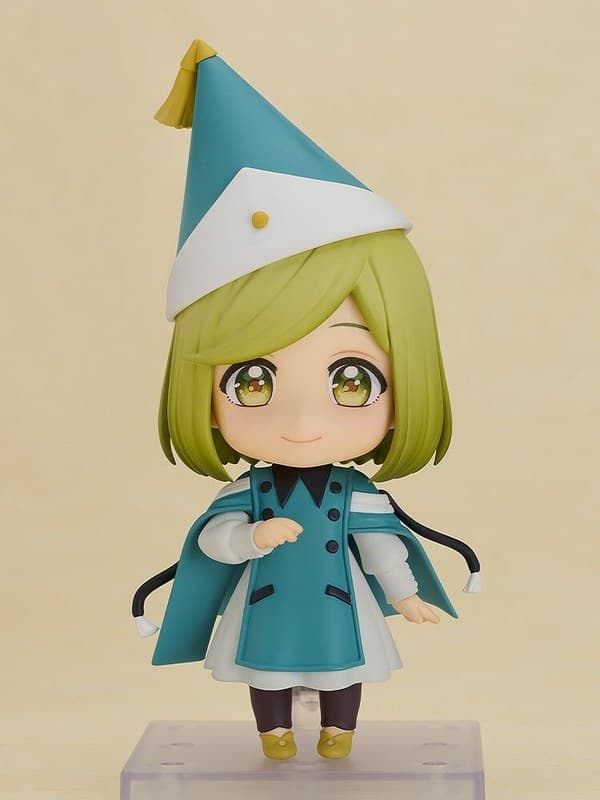 Coco Nendoroid