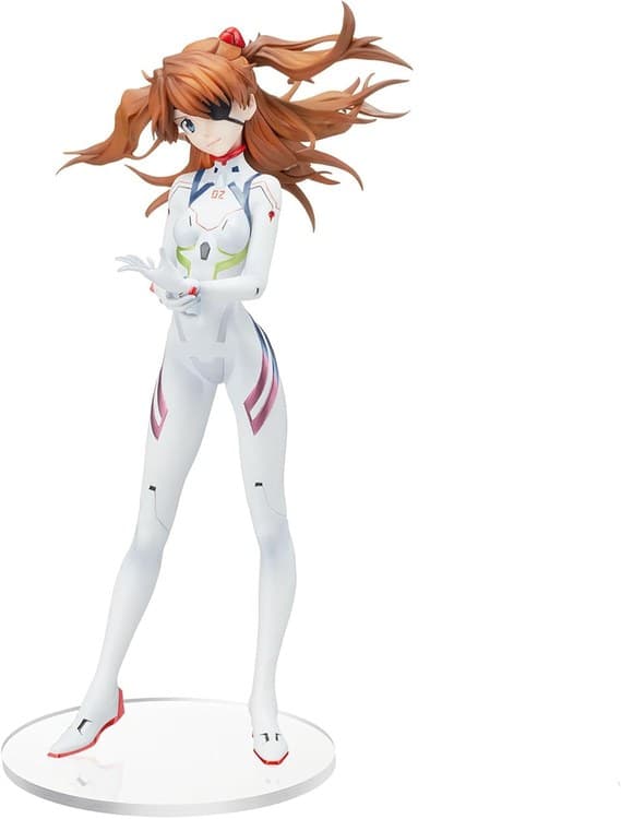 Asuka Langley Pop Up Parade