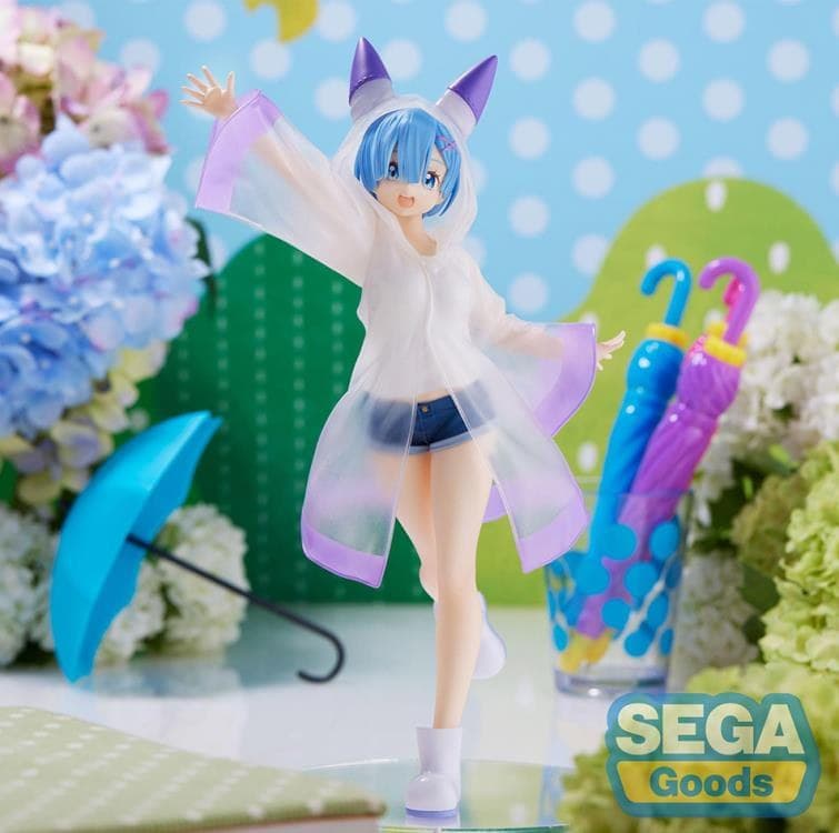 Rem (Day After Rain)
