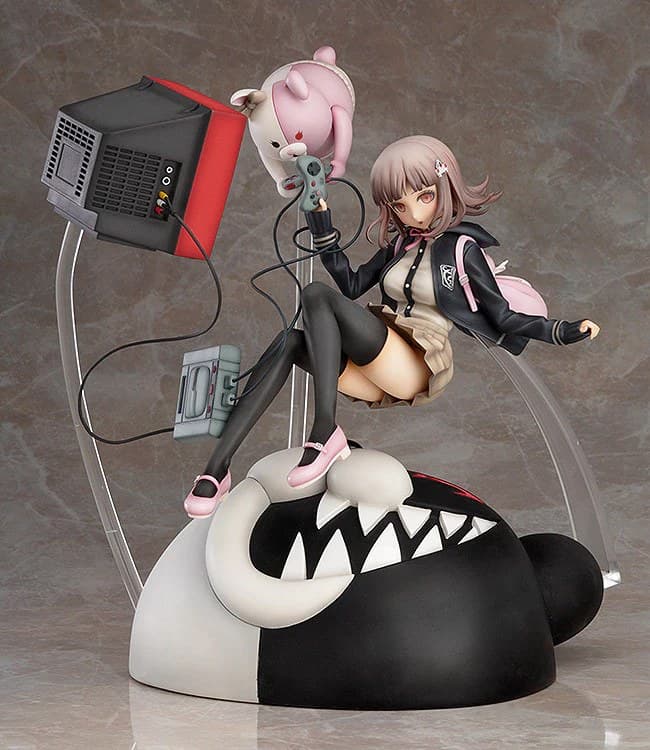 Chiaki Nanami 1/7