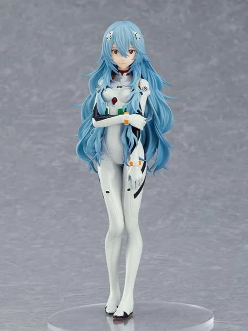 Rei Ayanami Pop Up Parade
