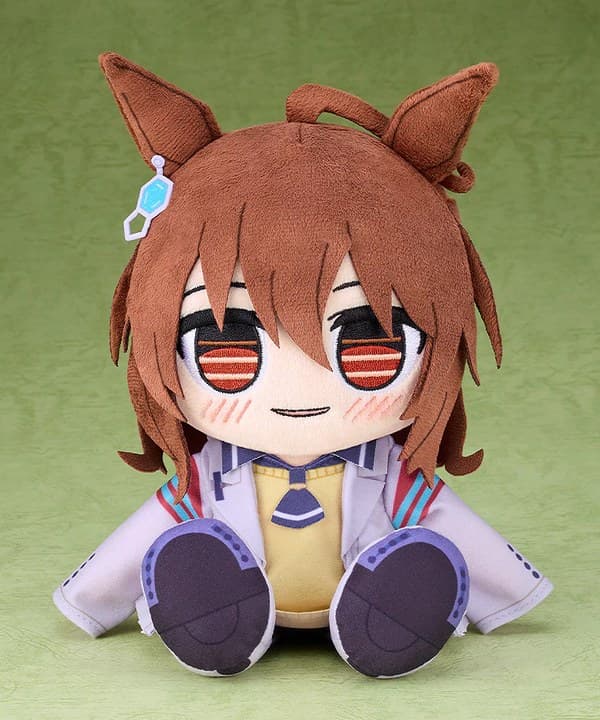 Agnes Tachyon Kuripan