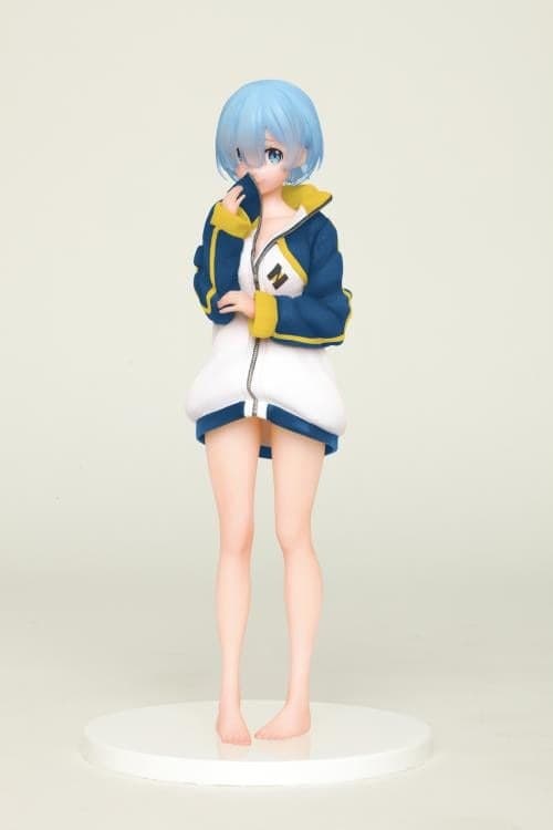 Rem (Subaru Jersey Ver.)
