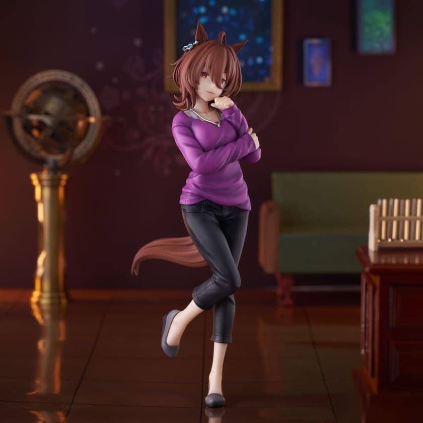 Agnes Tachyon