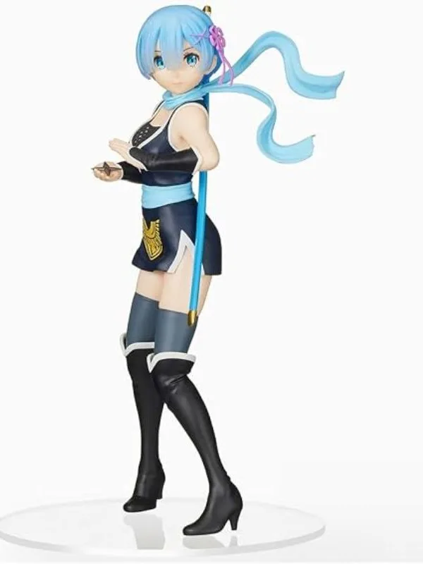 Rem (Kunoichi Tobi)
