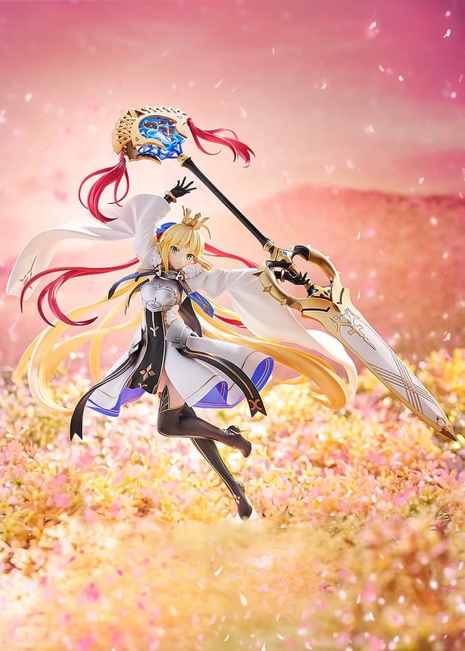 Caster (Artoria) 1/7 Scale