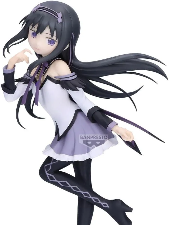 Homura Akemi