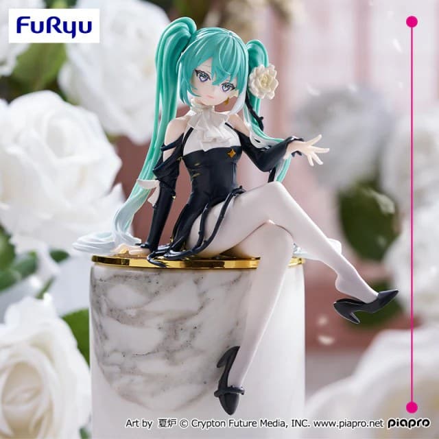 Hatsune Miku Fairy Ver.